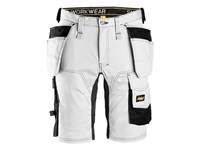 6141 Stretch Werkshort 
